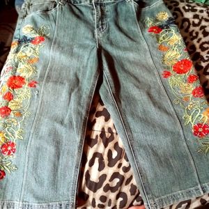 WOMENS. Short jeans BLUE IDentity sz10